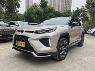 Toyota Wildlander 2022