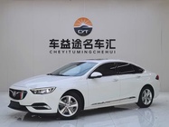 Buick Regal 2018
