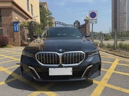 BMW 5 Series 2025