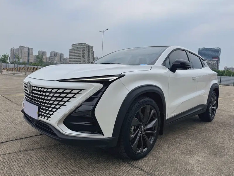 Changan UNI-T