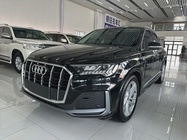 Audi Q7 2024