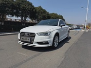 Audi A3 2016