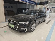 Audi A6 2024