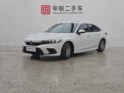 Honda Civic 2023
