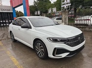 Volkswagen Lavida 2024