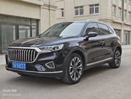Hongqi HS5 2020