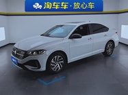 Volkswagen Lavida 2024