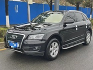 Audi Q5 2013