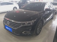 Volkswagen Passat 2019