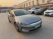 BYD Qin PLUS 2022