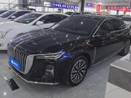 Hongqi H5 2024