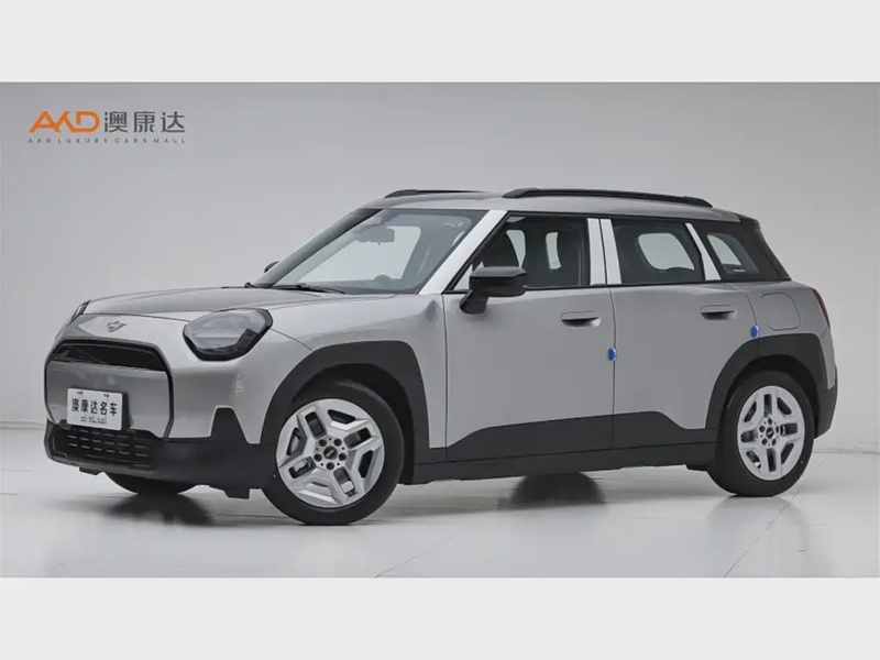 MINI Aceman