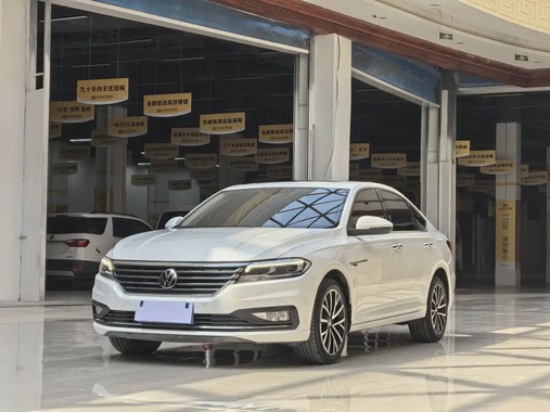 Volkswagen Lavida 2022