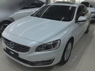 Volvo S60 2016