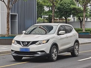 Nissan Qashqai 2017
