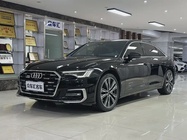 Audi A4 2024