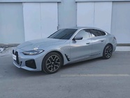 BMW 4 Series 2023