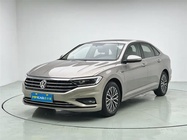 Volkswagen Sagitar 2020
