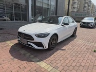 Mercedes-Benz C-Class 2024