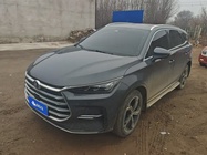 BYD Tang 2023