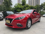 Mazda 3 2015