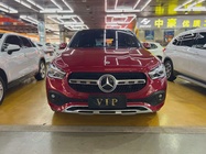 Mercedes-Benz GLA-Class 2023