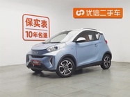 Chery Little Ant 2017