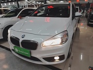 BMW 2 Series 2017