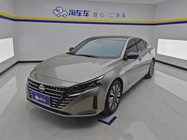 Nissan Teana 2024