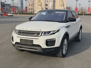 Land Rover Evoque 2018