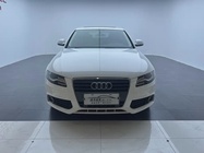 Audi A4 2012