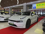 Zeekr 001 2026