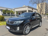 Kia Sorento 2013