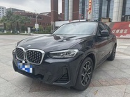 BMW X4 2024