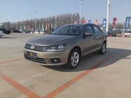 Volkswagen Bora 2015