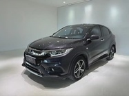 Honda Vezel 2022