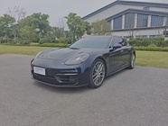 Porsche Panamera 2023