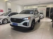Hyundai ix35 2021