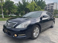 Nissan Teana 2012