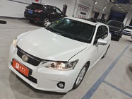 Lexus CT 2013