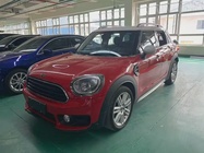 MINI Countryman 2019