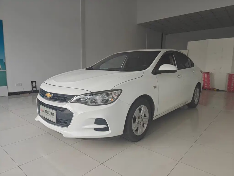 Chevrolet Cavalier