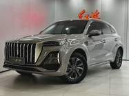 Hongqi HS5 2024