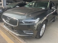 Volvo XC60 2019