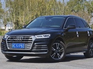 Audi Q5 2021