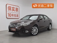 BYD Surui 2013