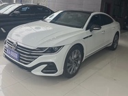 Volkswagen CC 2023