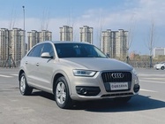 Audi Q3 2014