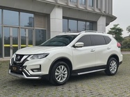 Nissan X-Trail 2020