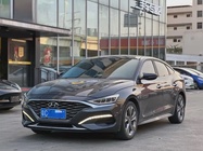 Hyundai Fista 2019